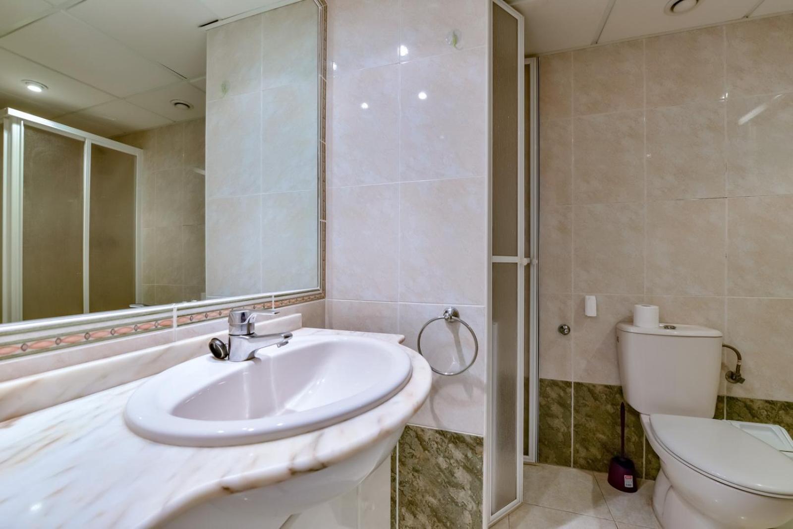 Apartamentos Zafiro Atico Calpe Exterior foto