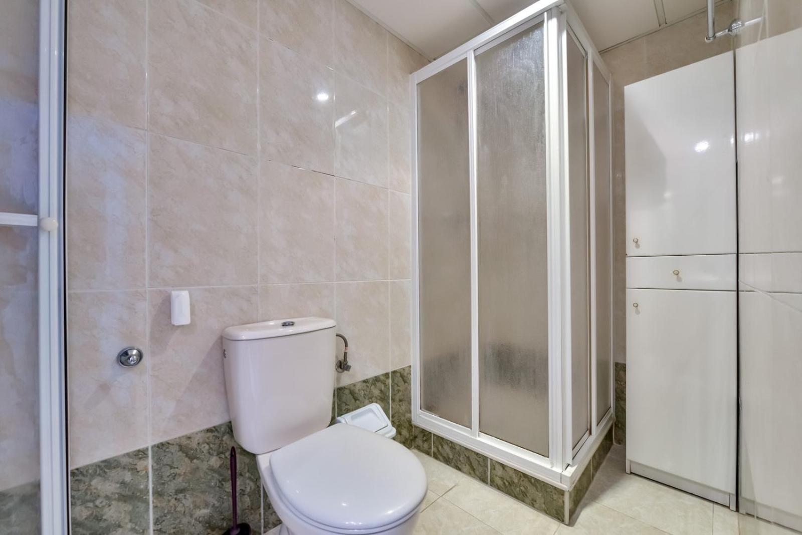 Apartamentos Zafiro Atico Calpe Exterior foto